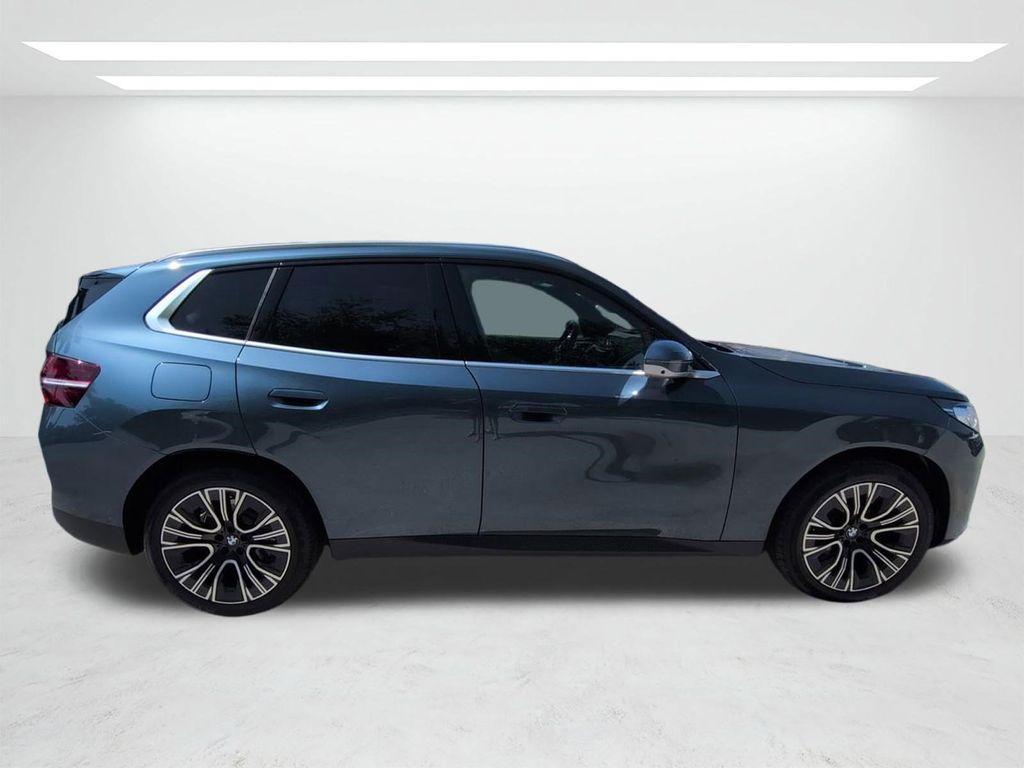 new 2026 BMW X3 car, priced at $60,569