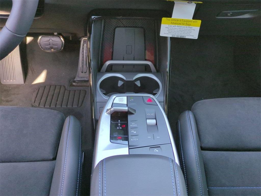 new 2026 BMW X1 car, priced at $49,805