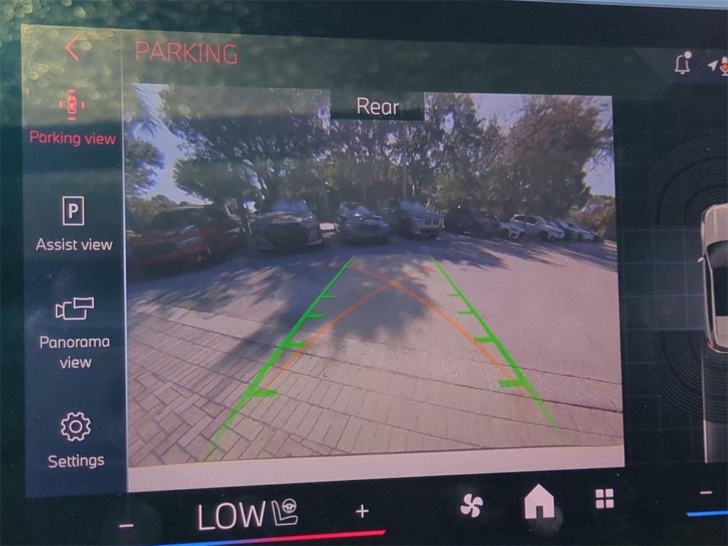 new 2026 BMW X1 car, priced at $49,805