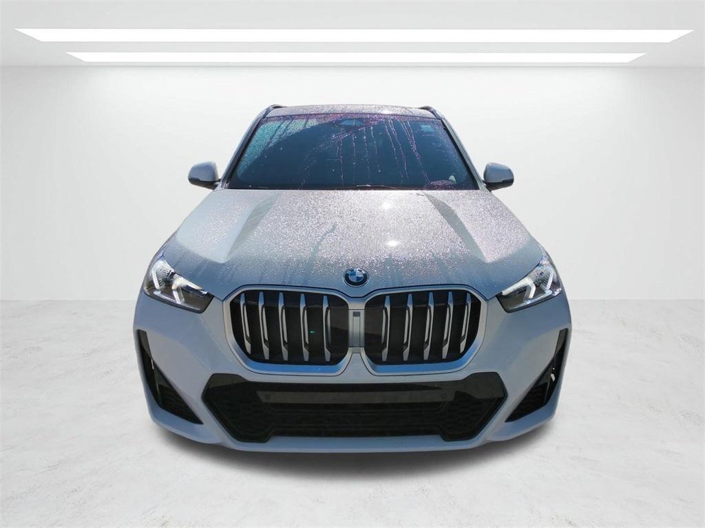 new 2026 BMW X1 car, priced at $49,805