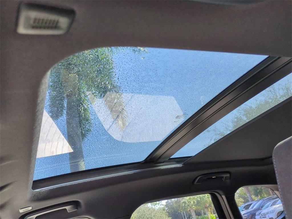 new 2026 BMW X1 car, priced at $49,805