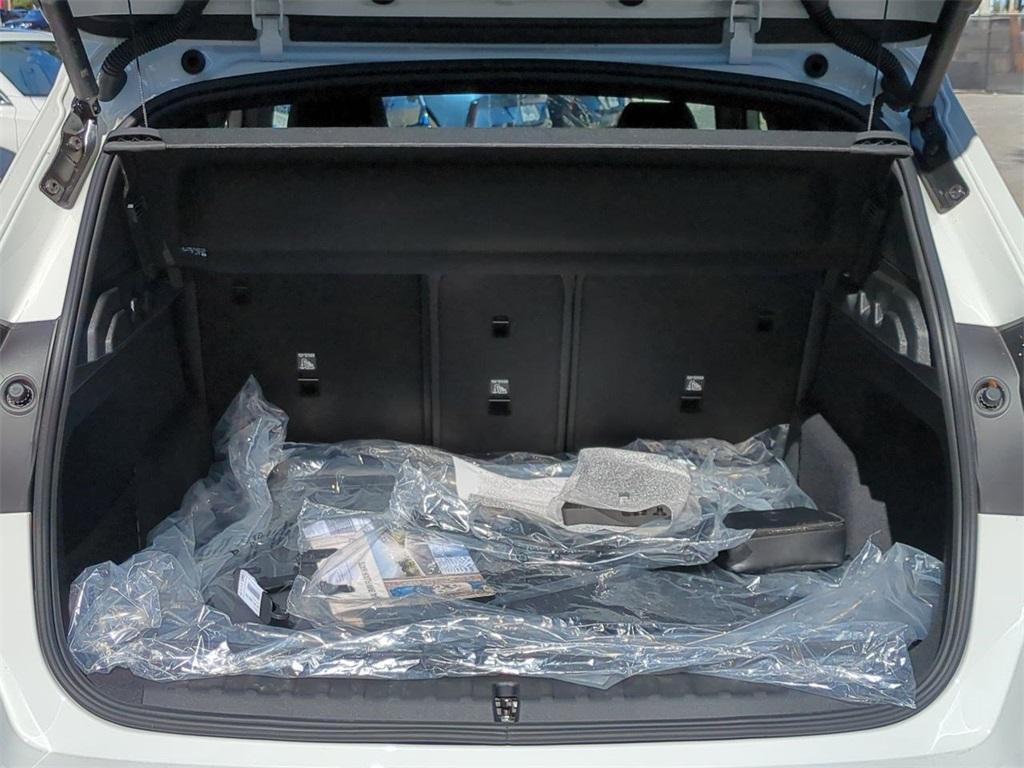 new 2026 BMW X1 car, priced at $49,805