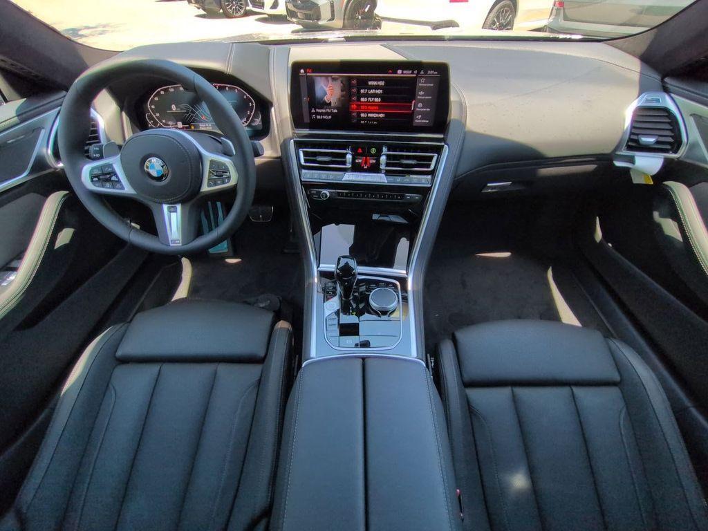 new 2026 BMW 840 Gran Coupe car, priced at $105,980