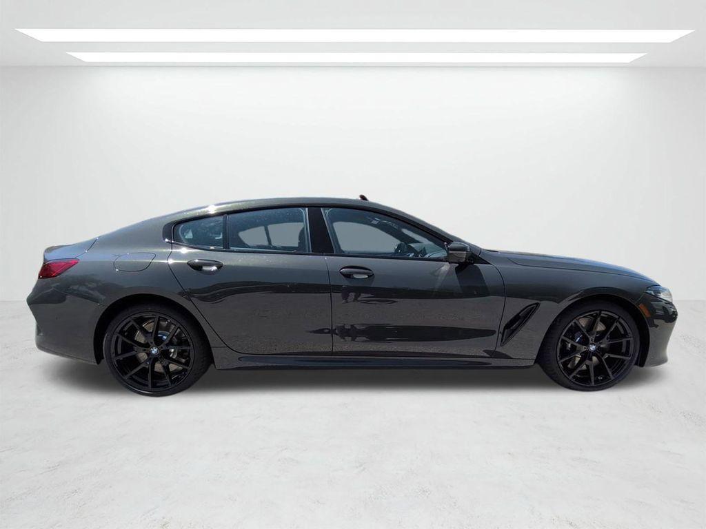 new 2026 BMW 840 Gran Coupe car, priced at $105,980