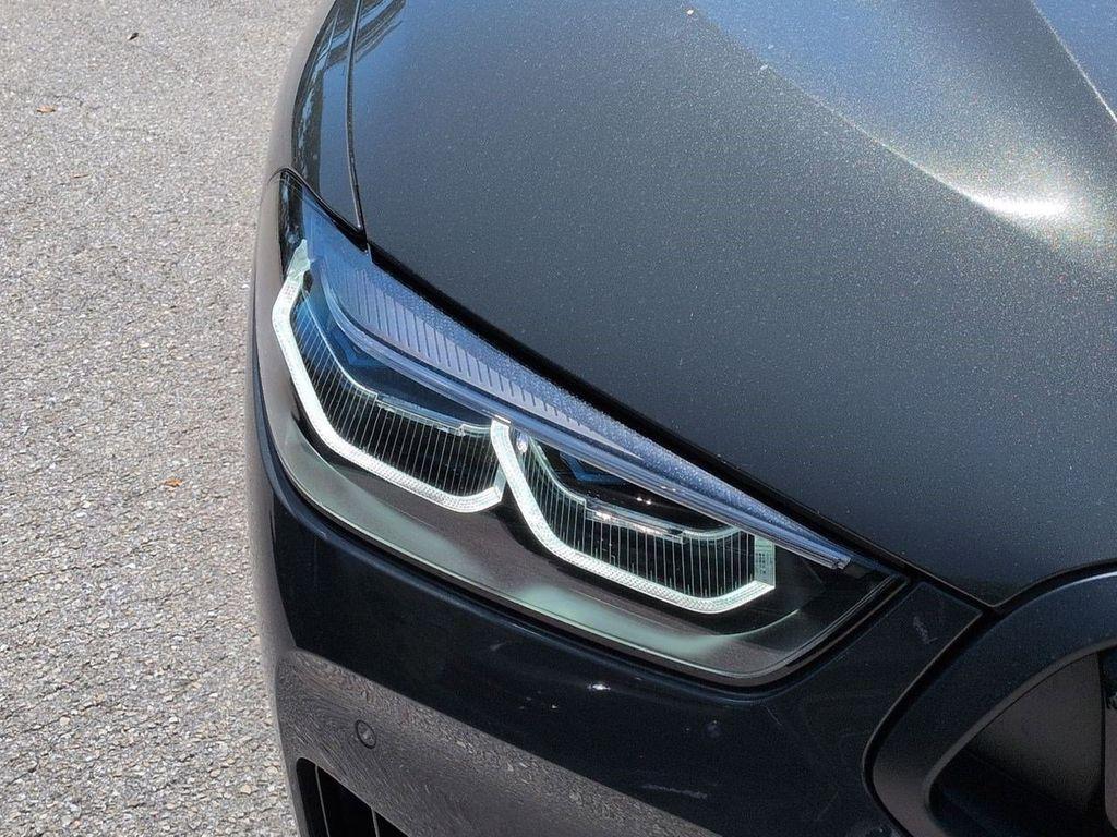 new 2026 BMW 840 Gran Coupe car, priced at $105,980