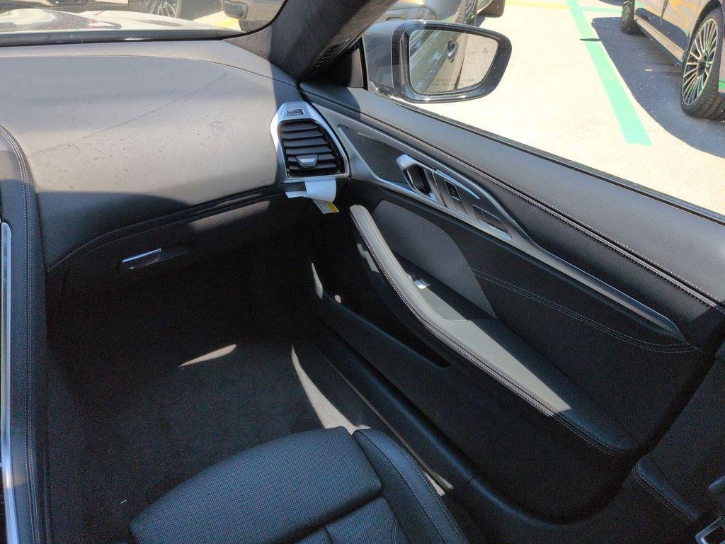 new 2026 BMW 840 Gran Coupe car, priced at $105,980