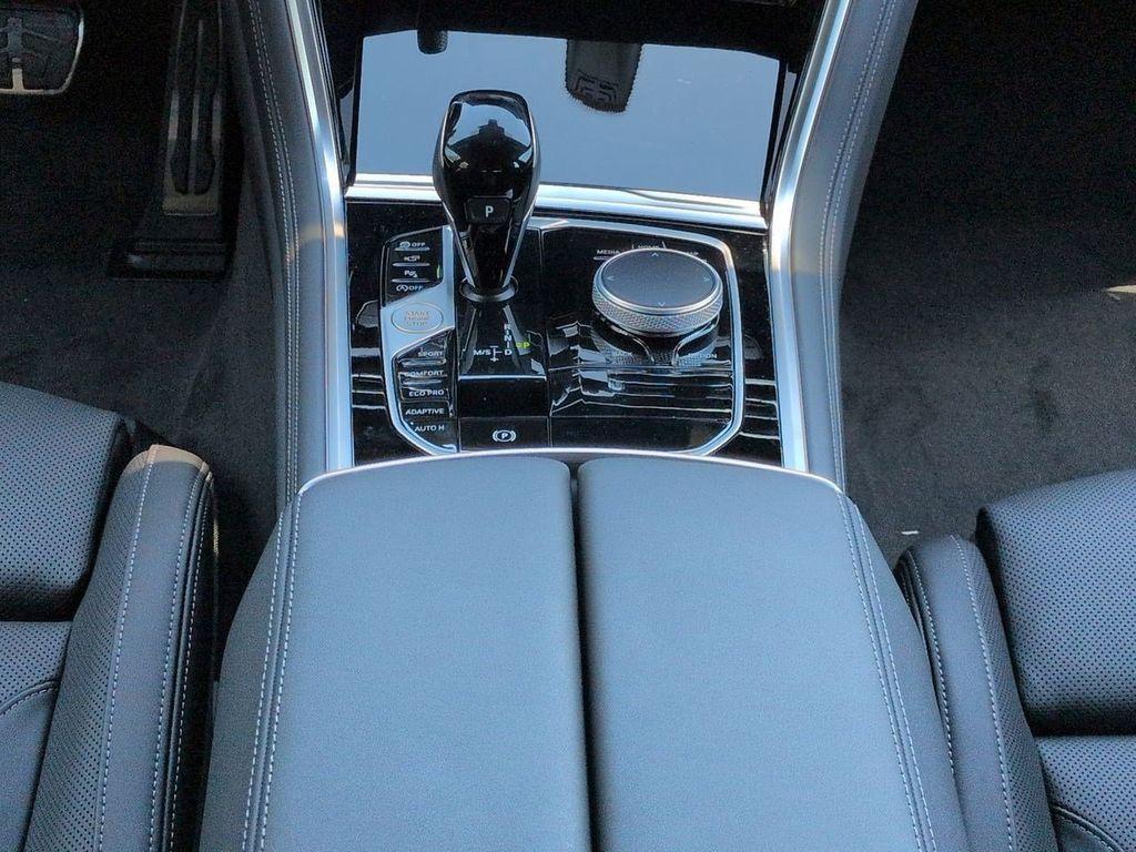 new 2026 BMW 840 Gran Coupe car, priced at $105,980