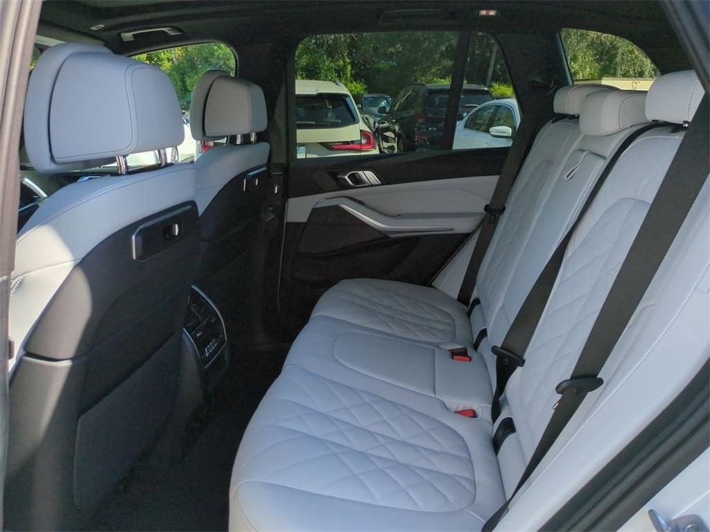 new 2026 BMW X5 car, priced at $78,080