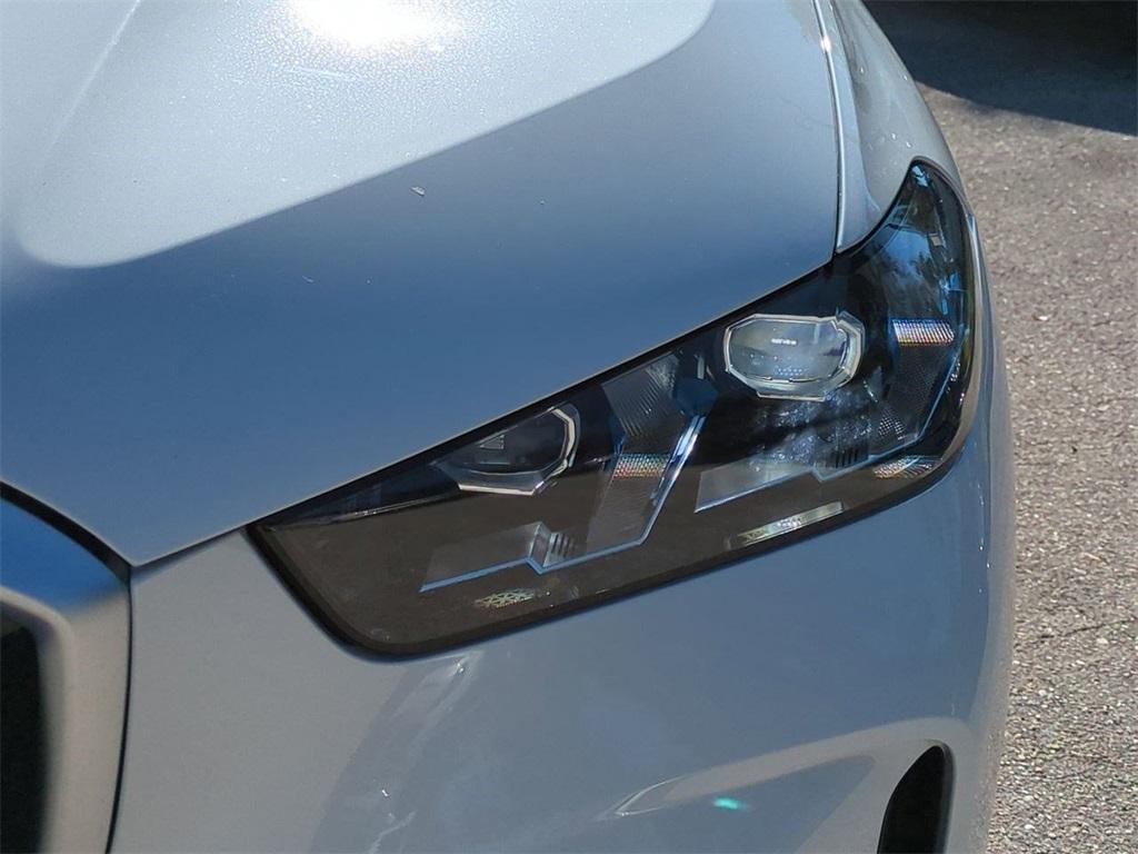 new 2026 BMW X5 car, priced at $78,080
