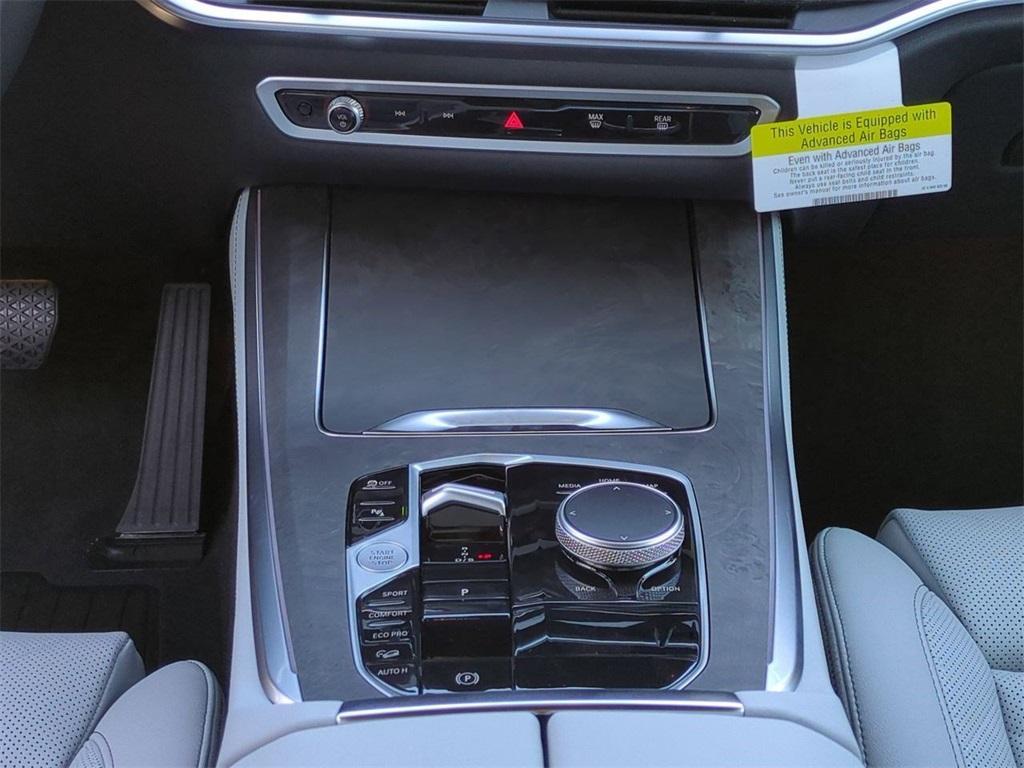 new 2026 BMW X5 car, priced at $78,080