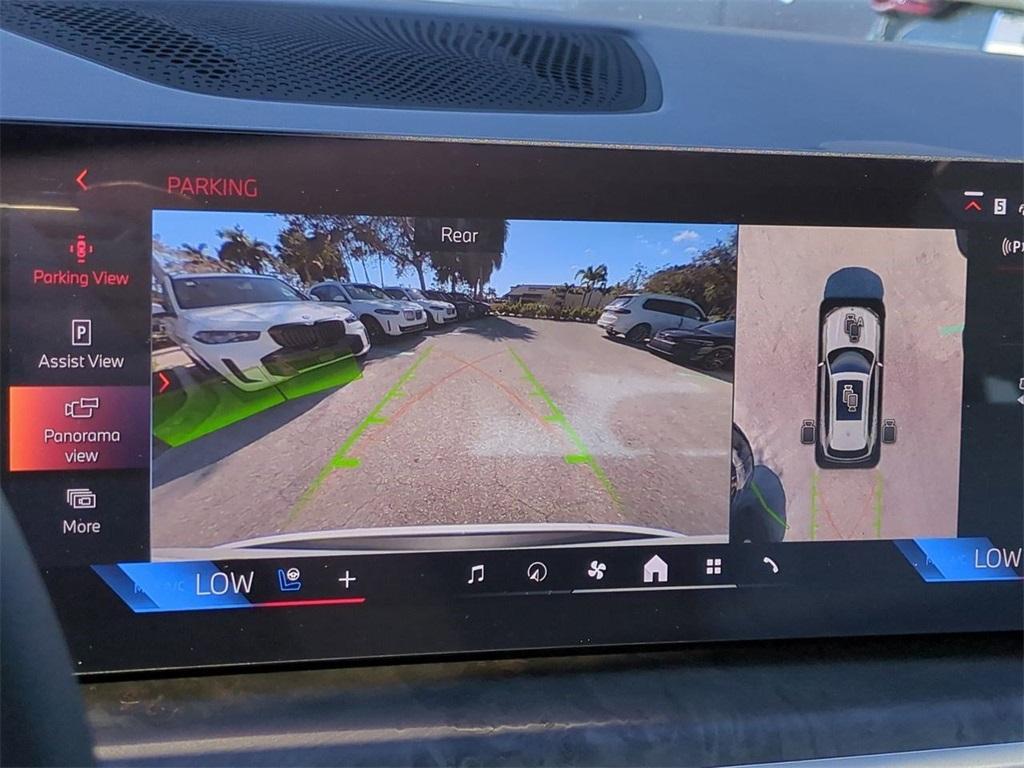 new 2026 BMW X5 car, priced at $78,080