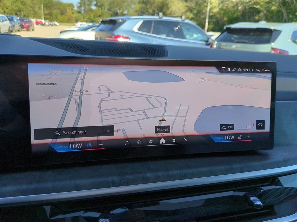 new 2026 BMW X5 car, priced at $78,080