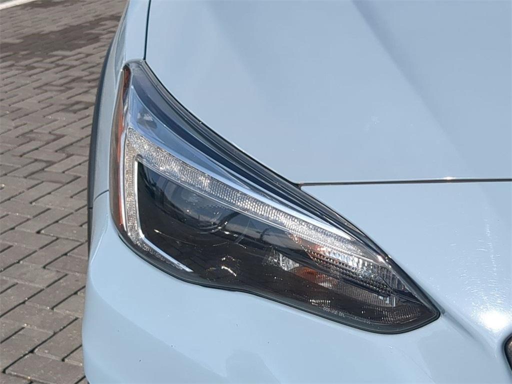 used 2019 Subaru Crosstrek car, priced at $16,321