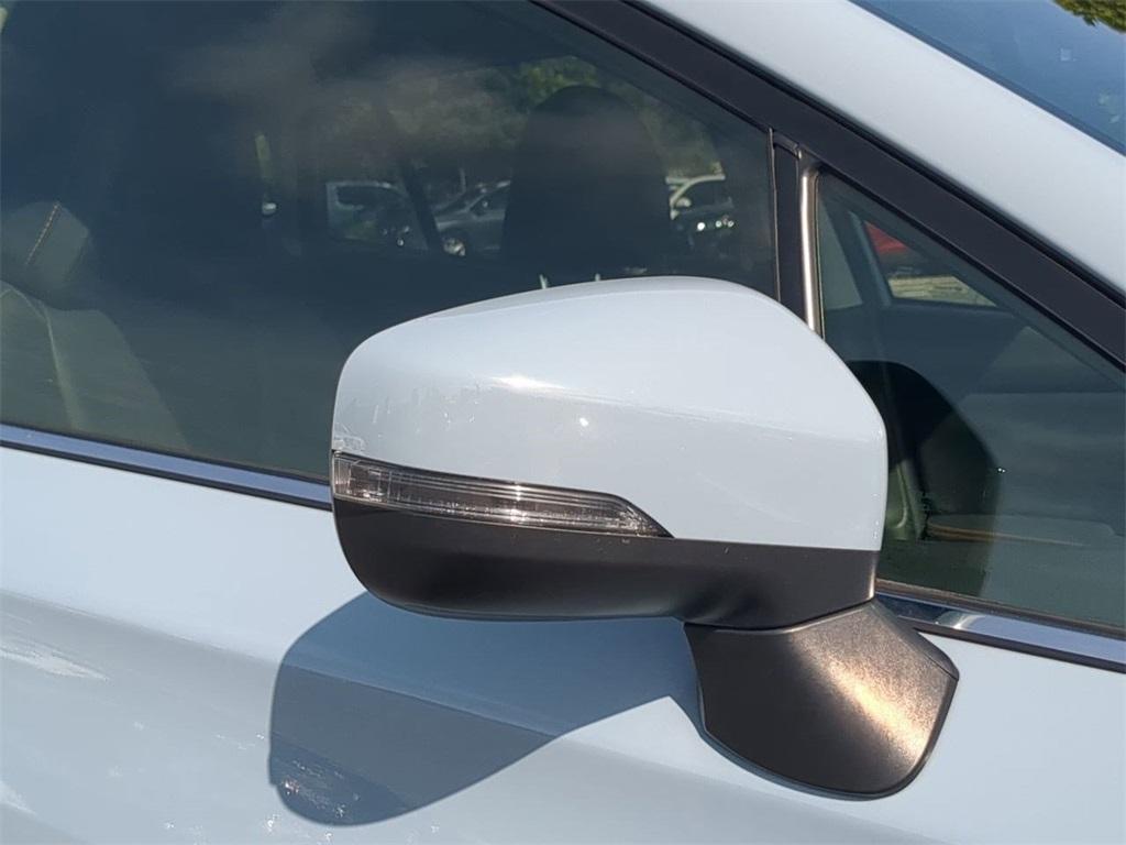 used 2019 Subaru Crosstrek car, priced at $16,321