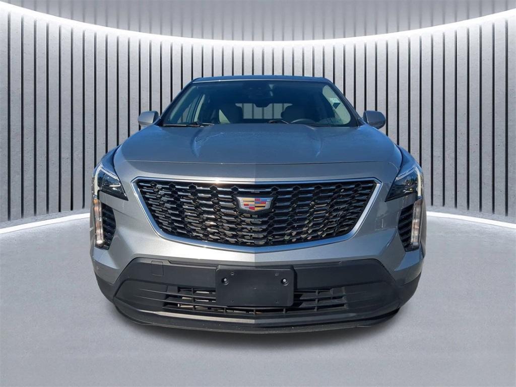 used 2023 Cadillac XT4 car, priced at $28,663
