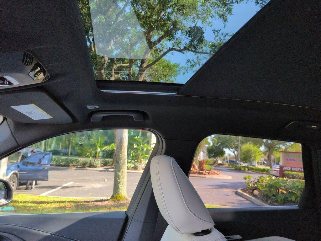 new 2026 BMW X1 car, priced at $50,345