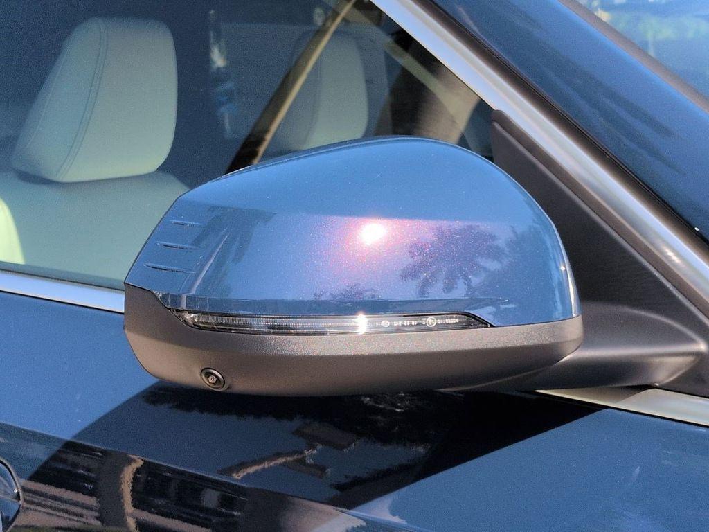 new 2026 BMW X1 car, priced at $50,345