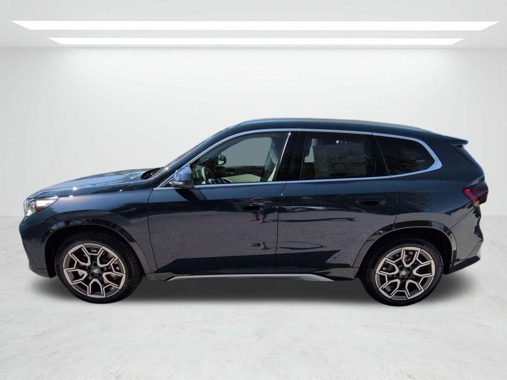 new 2026 BMW X1 car, priced at $50,345