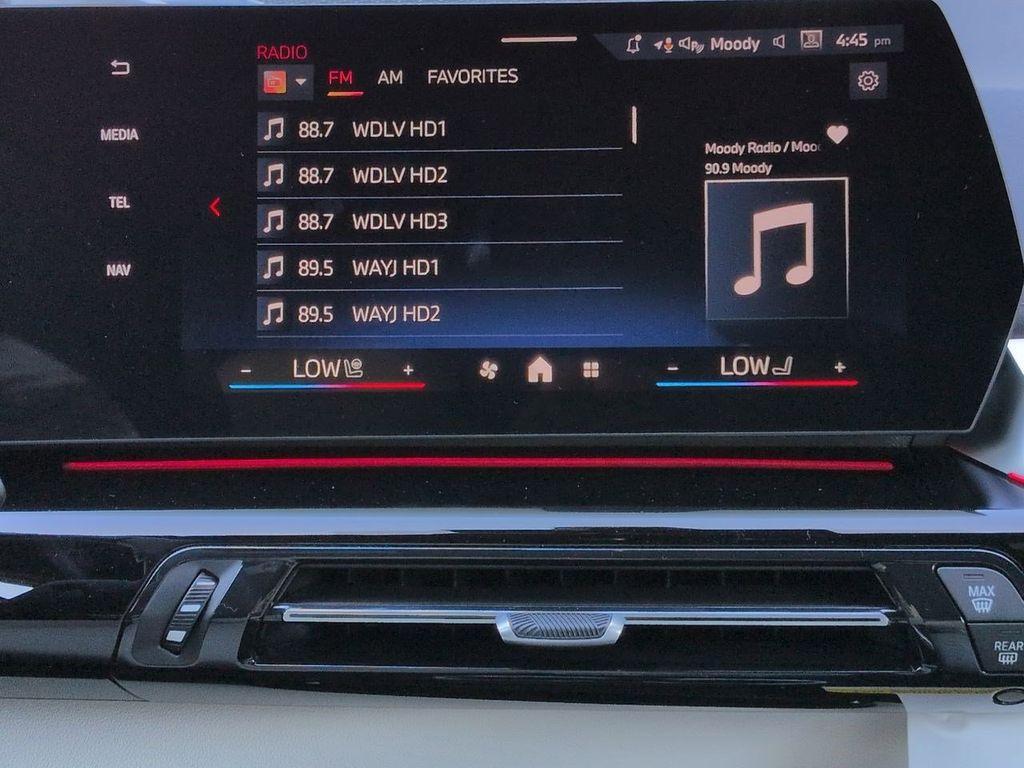 new 2026 BMW X1 car, priced at $50,345