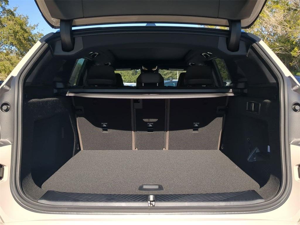 new 2026 BMW X3 car, priced at $59,400