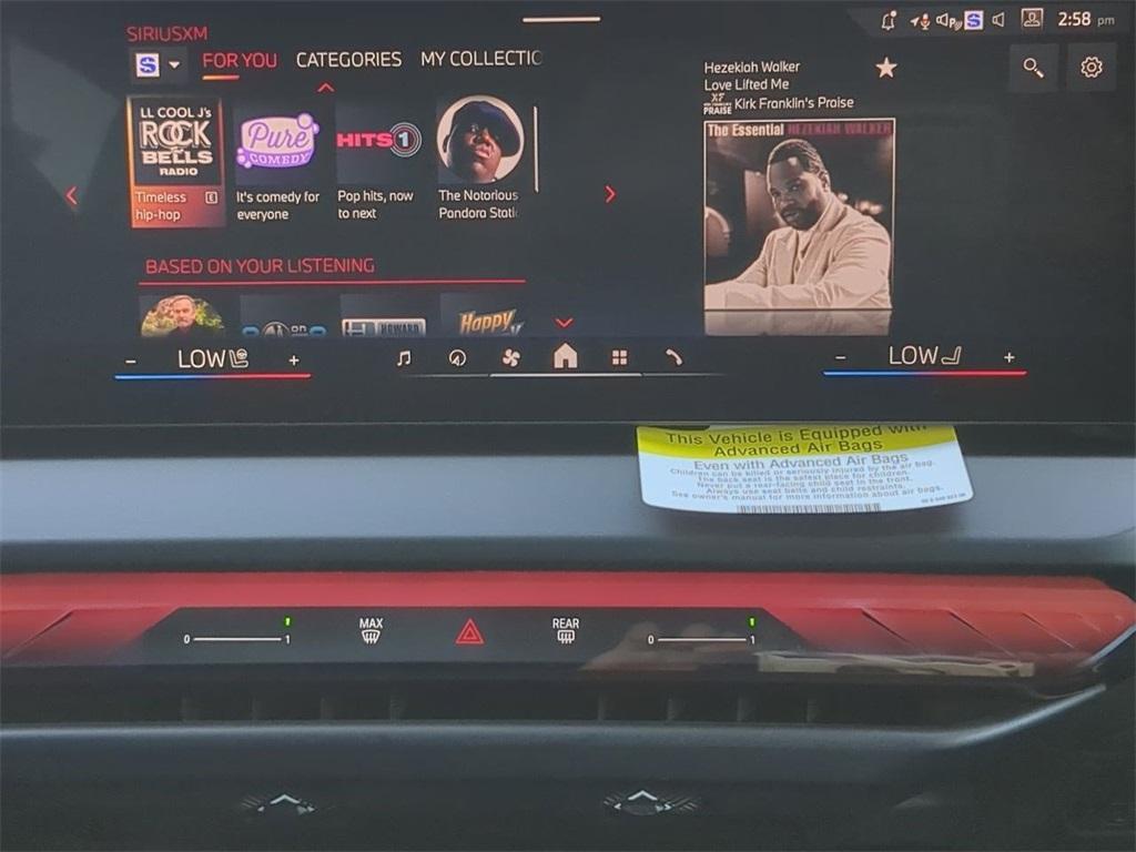 new 2026 BMW X3 car, priced at $59,400