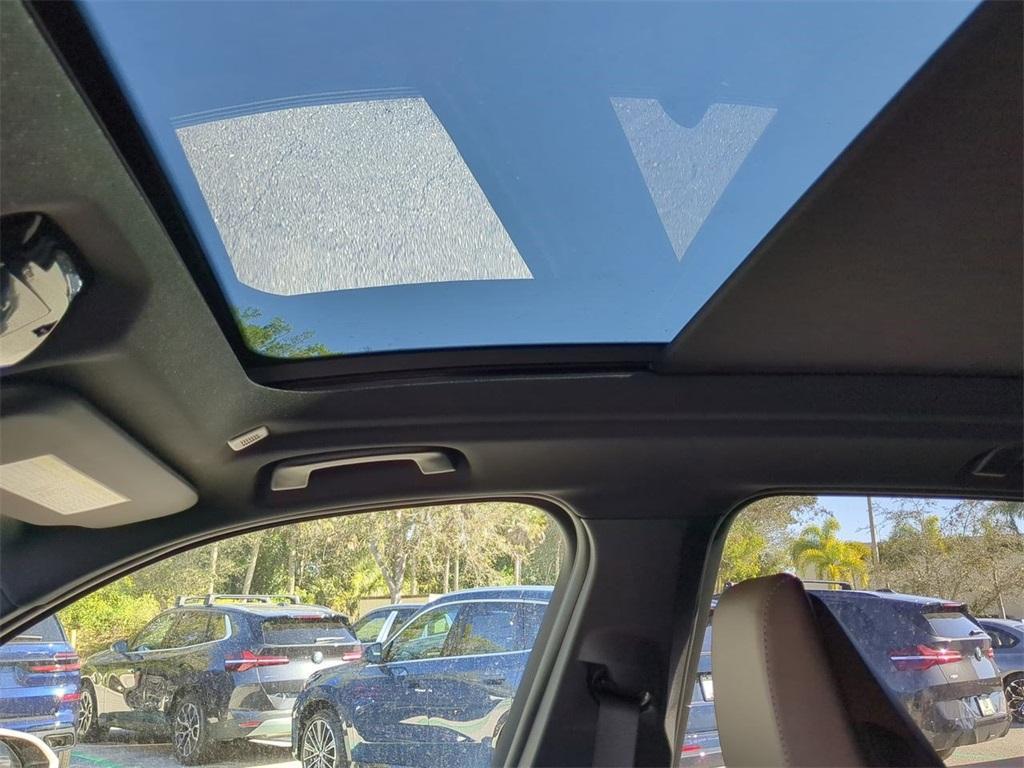 new 2026 BMW X3 car, priced at $59,400