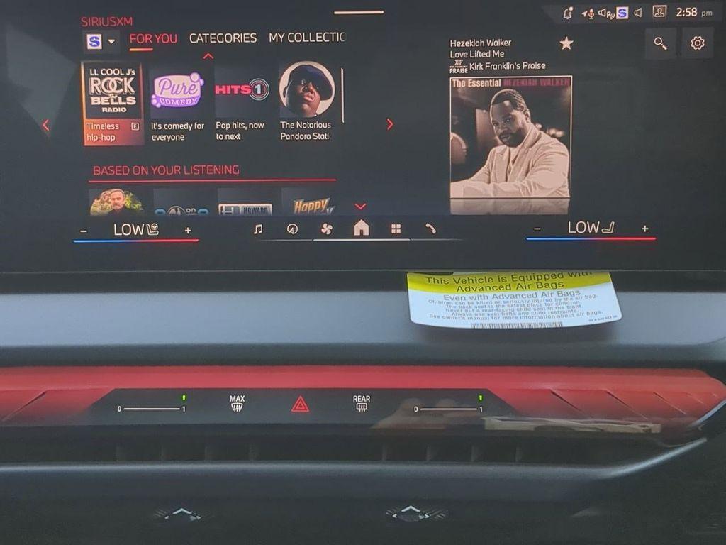 new 2026 BMW X3 car, priced at $59,400