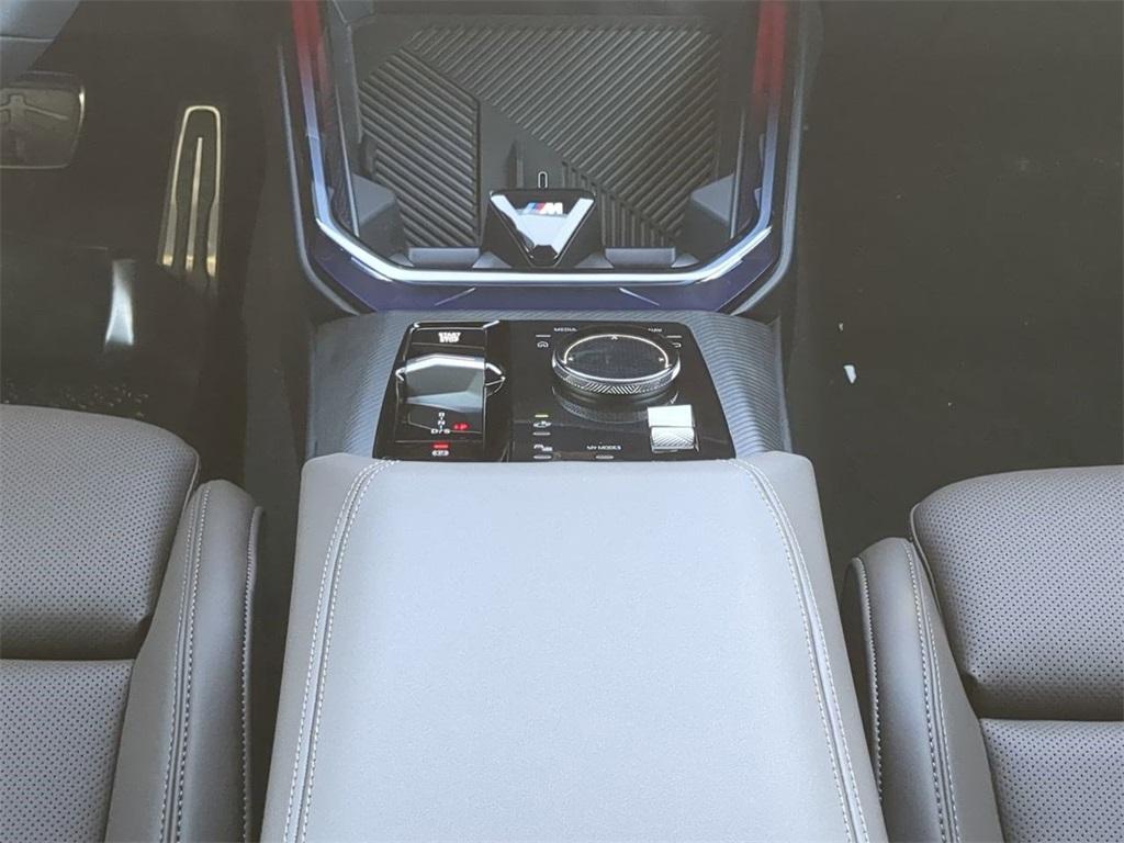 new 2026 BMW X3 car, priced at $59,400