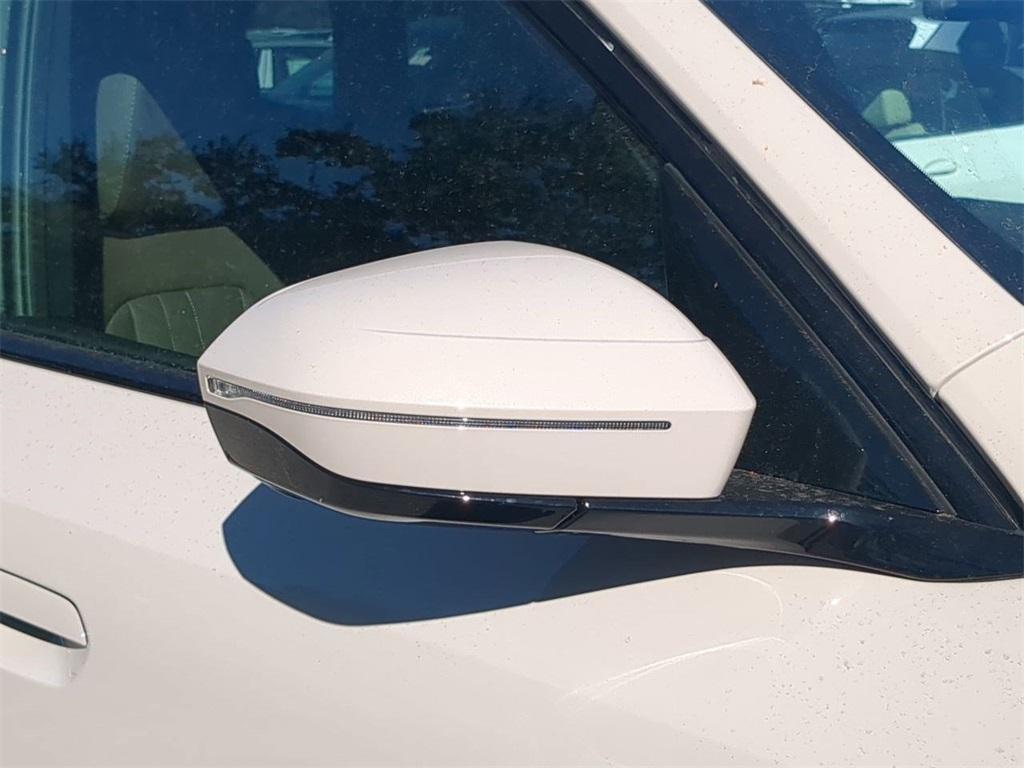 new 2026 BMW X3 car, priced at $59,400