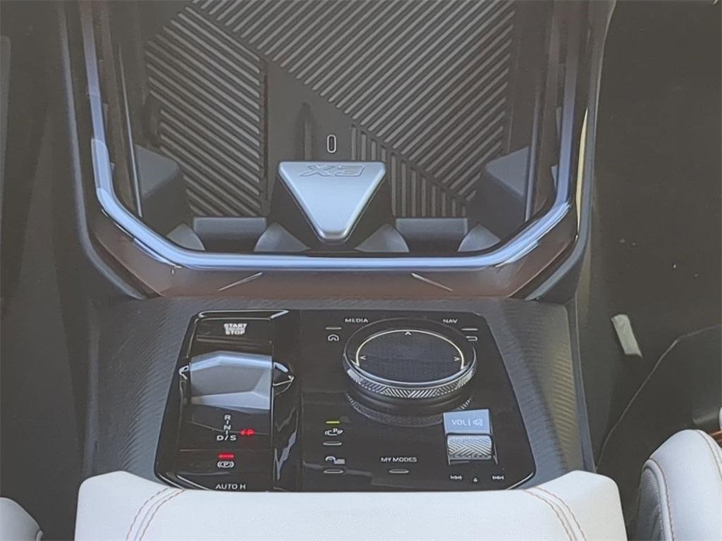 new 2026 BMW X3 car, priced at $59,100