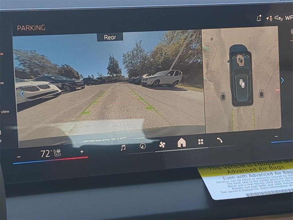 new 2026 BMW X3 car, priced at $59,100