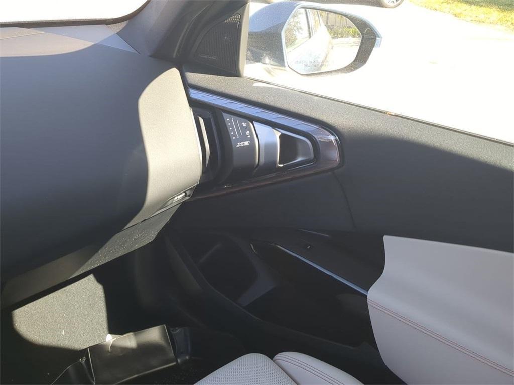 new 2026 BMW X3 car, priced at $59,100