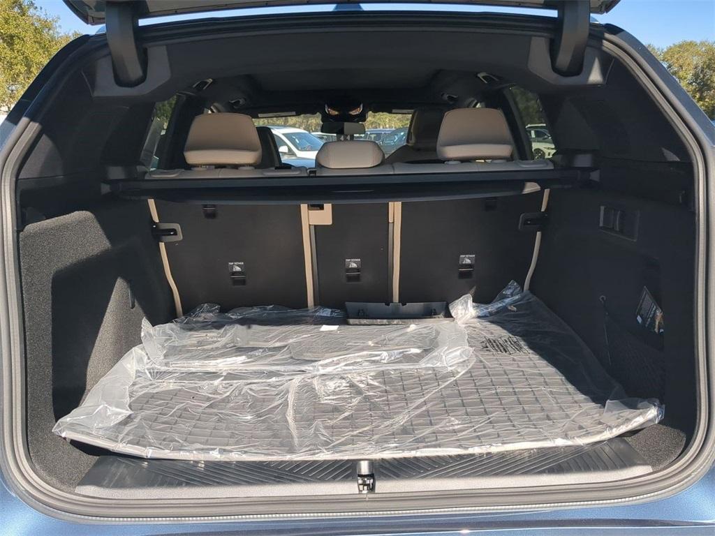 new 2026 BMW X3 car, priced at $59,100