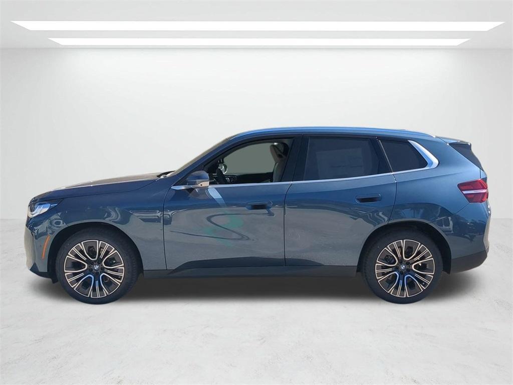 new 2026 BMW X3 car, priced at $59,100