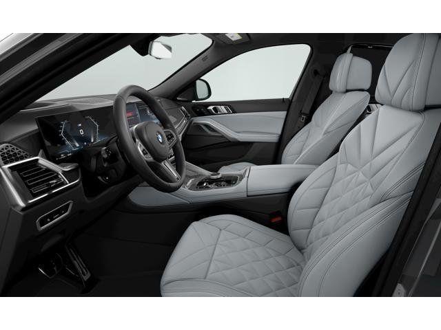 new 2027 BMW X6 car, priced at $114,179