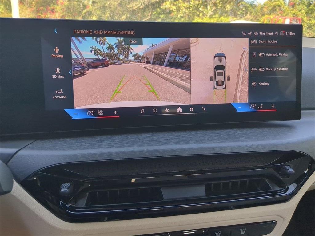 new 2026 BMW 330 car