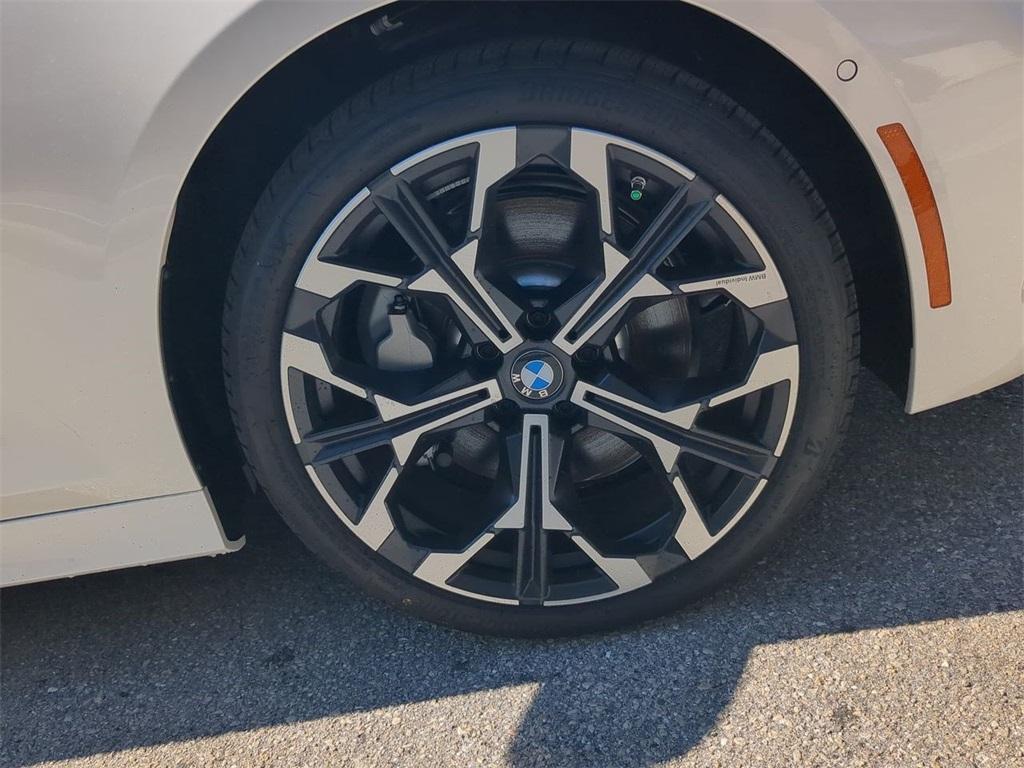 new 2026 BMW 330 car