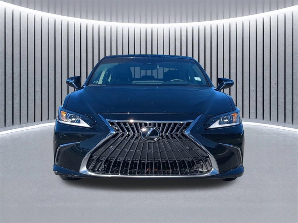 used 2024 Lexus ES 350 car, priced at $43,732