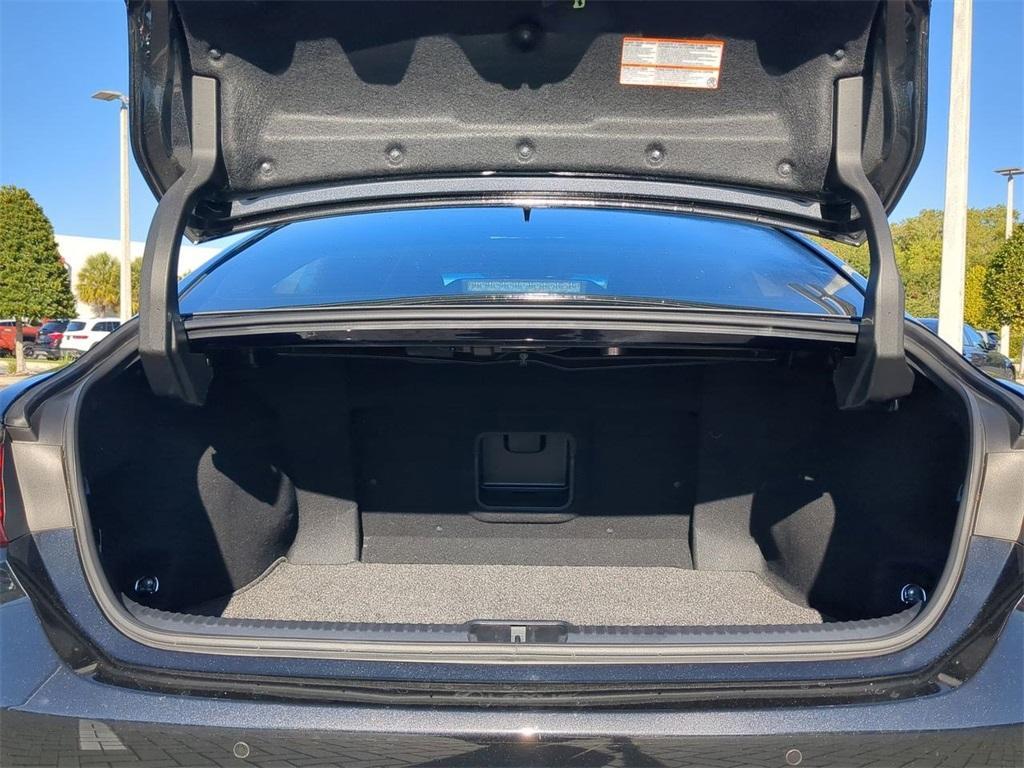 used 2024 Lexus ES 350 car, priced at $43,732