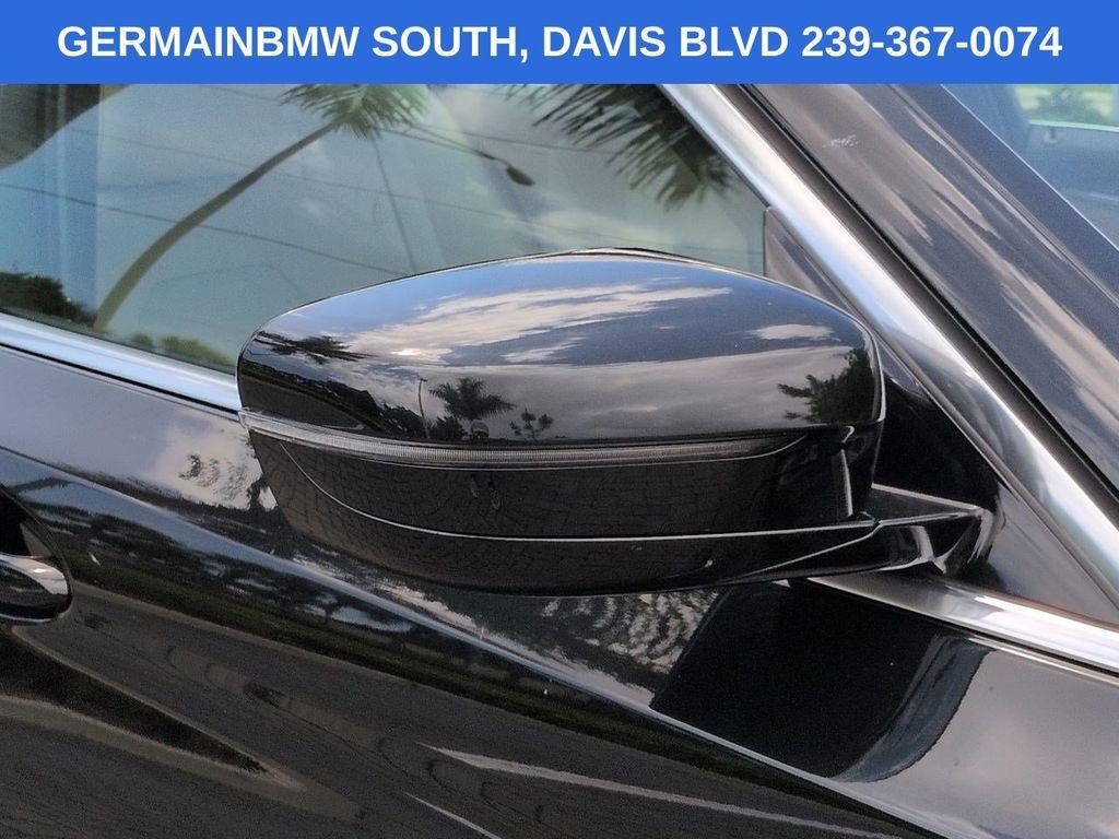 used 2023 BMW 540 car, priced at $38,629