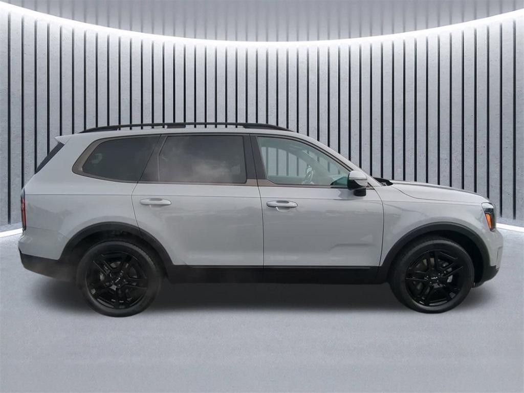 used 2024 Kia Telluride car, priced at $39,991