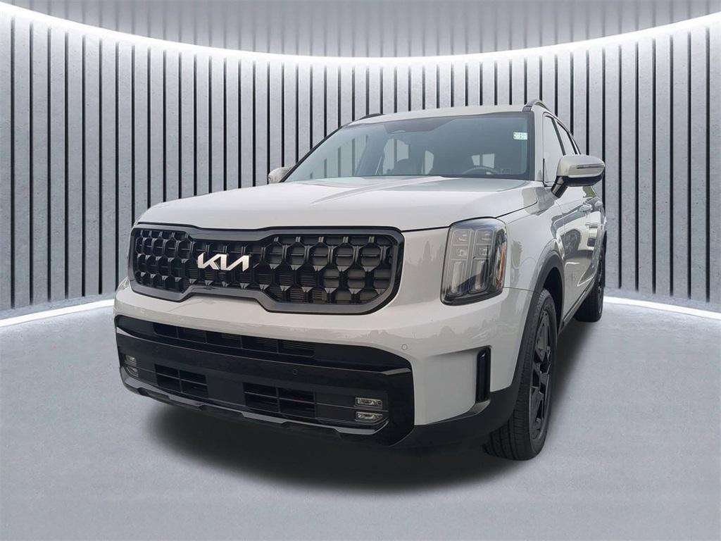 used 2024 Kia Telluride car, priced at $39,991