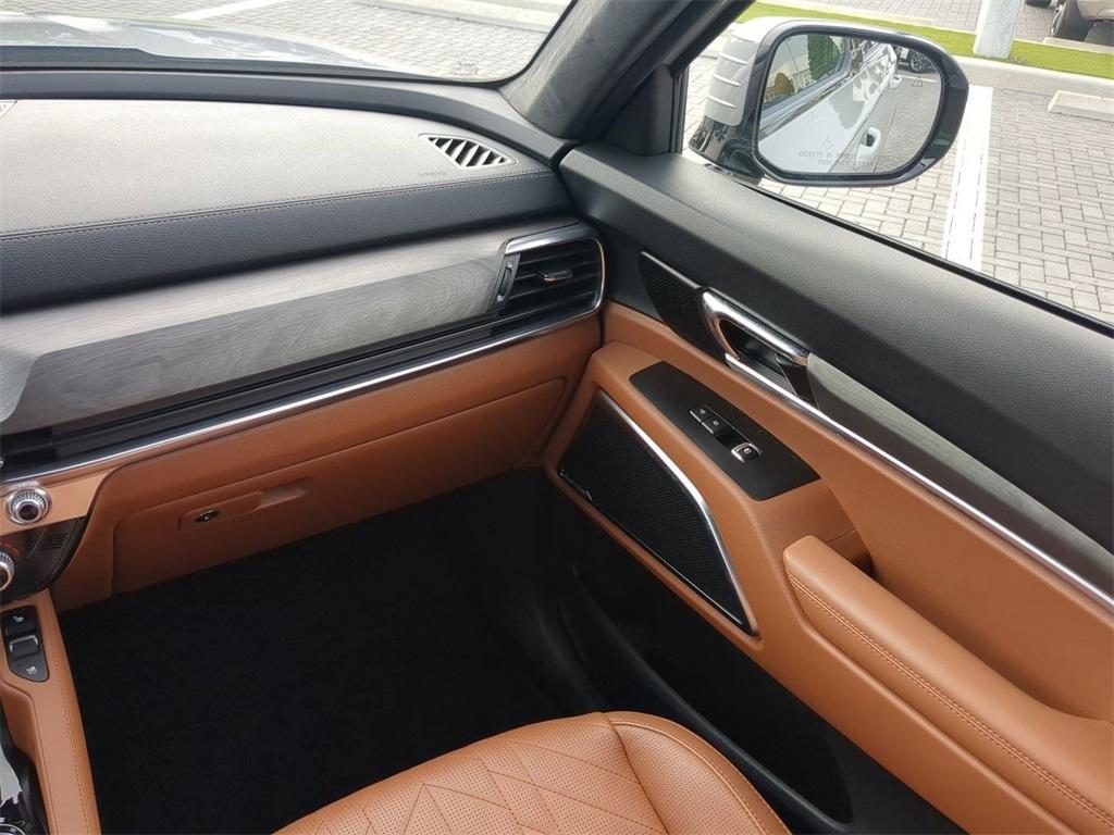 used 2024 Kia Telluride car, priced at $39,991