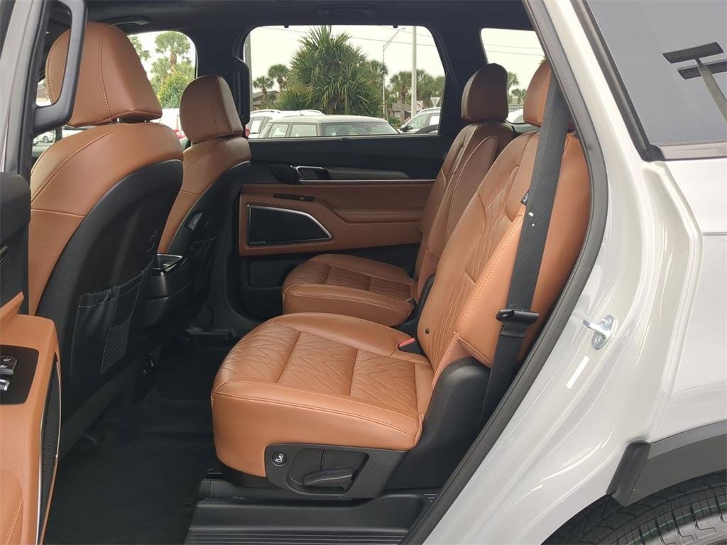 used 2024 Kia Telluride car, priced at $39,991
