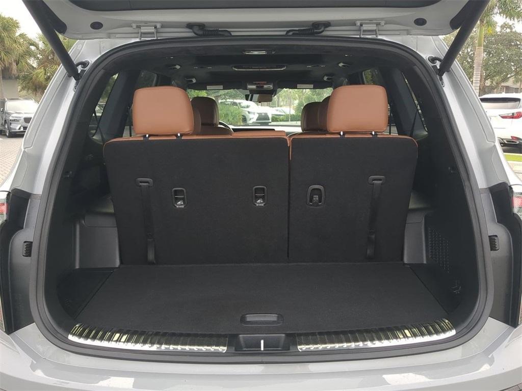 used 2024 Kia Telluride car, priced at $39,991