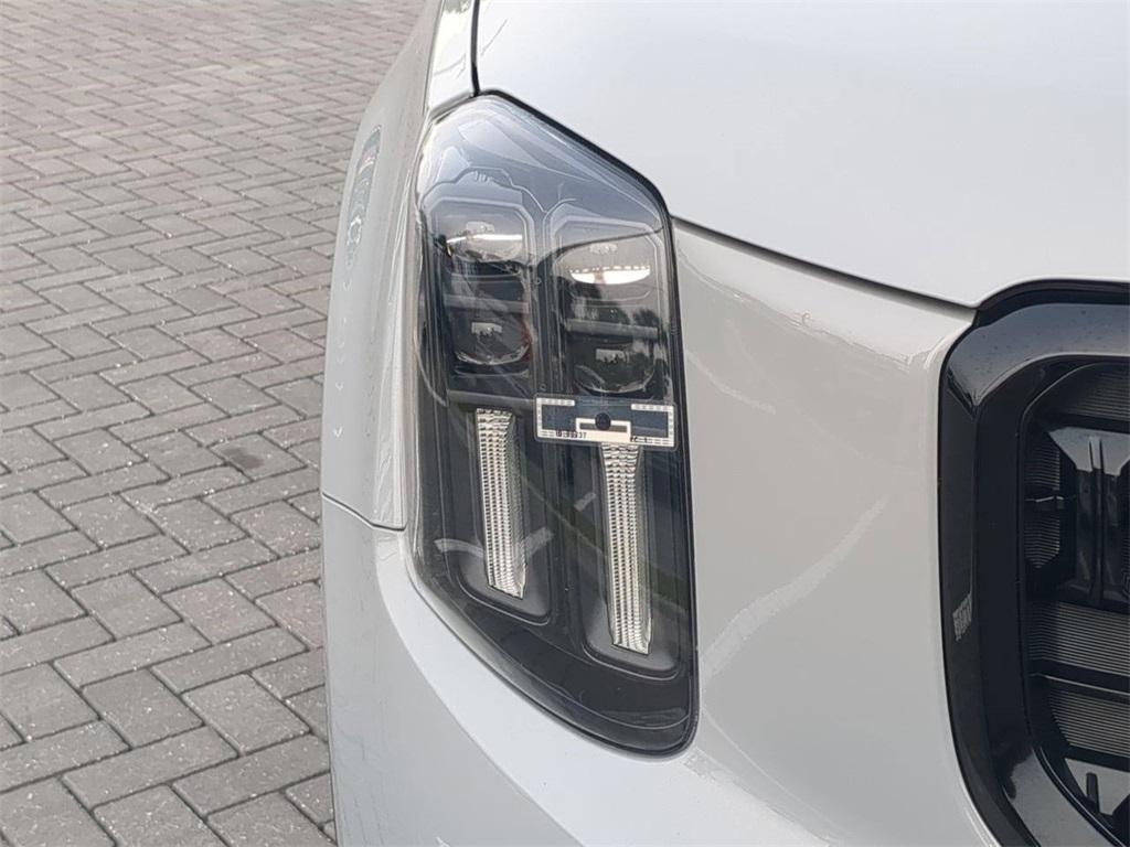 used 2024 Kia Telluride car, priced at $39,991