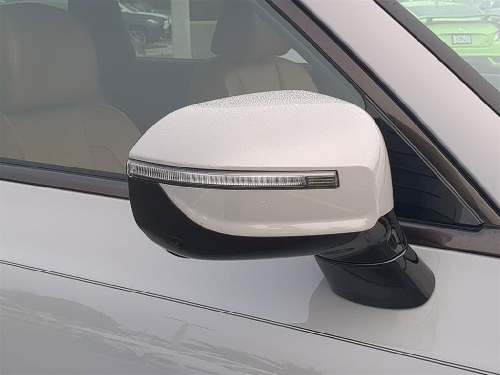 used 2024 Kia Telluride car, priced at $39,991