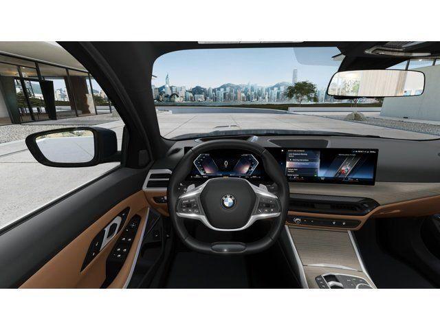 new 2026 BMW 330 car