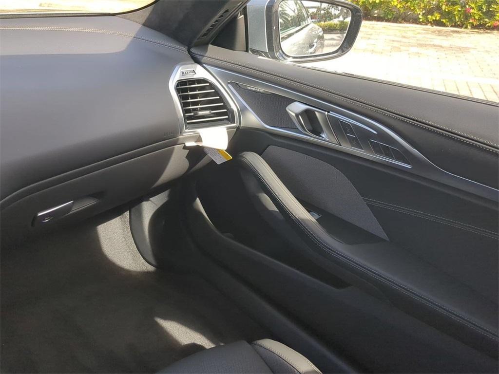 new 2026 BMW 840 Gran Coupe car, priced at $99,070