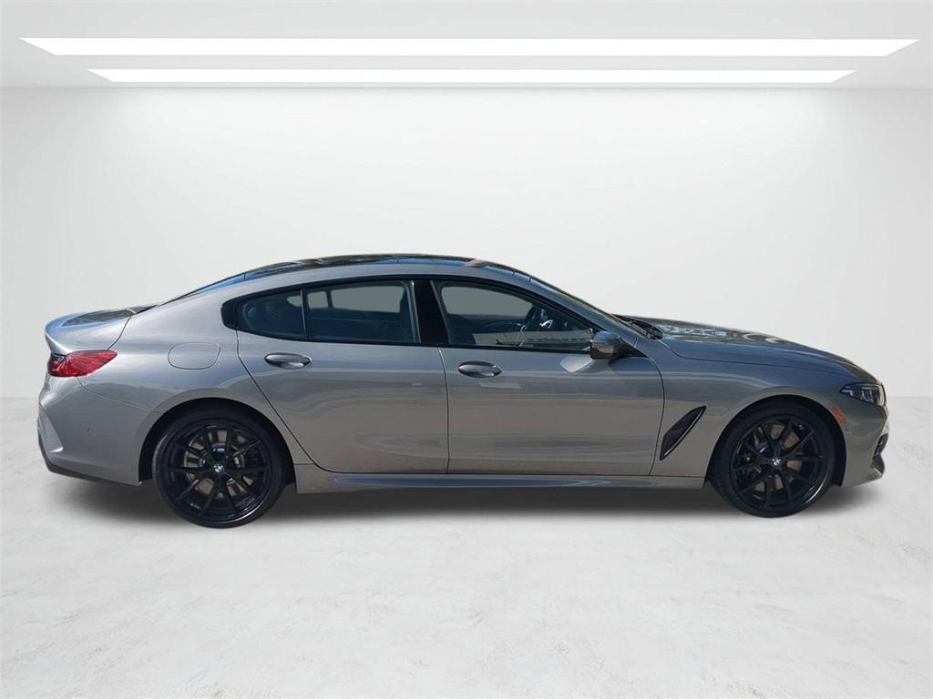 new 2026 BMW 840 Gran Coupe car, priced at $99,070